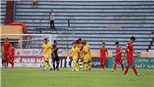 Văn Đức không phải 'thần tài' của SLNA