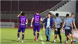Vượt mặt TP.HCM của Công Phượng, Sài Gòn vẫn chưa dám mơ vô địch