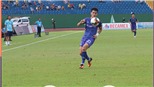 Tiến Linh sa sút cùng Bình Dương