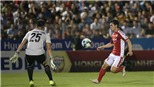 Công Phượng vẫn còn 'non và xanh' trước Hà Nội FC