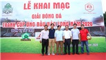 Người hùng AFF Cup 'thắp lửa' phong trào