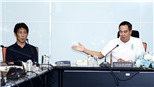 Gần 900 tỷ bản quyền bóng đá Thái Lan có thể bốc hơi