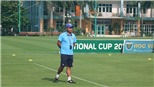 Cựu vương V-League 'nổi đóa' với Cup quốc gia