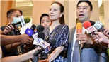 Nữ Chủ tịch quyền uy tài trợ VAR cho Thai League
