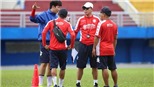 Đội của Công Phượng sẽ kháng án phạt trợ lý người Hàn