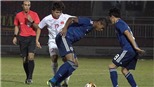 Cầu thủ HAGL sáng cửa đá chính ở U19 Việt Nam