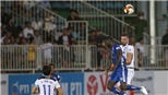 Ngoại binh HAGL nhận mình số 1 V-League, tại sao?