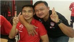 'Messi Thái' và giấc mơ World Cup