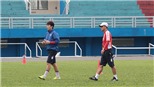 Ông Chung Hae Seong: 'HLV trưởng không phải nghe lời người khác'