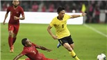 Thái Lan buộc cầu thủ cách ly khi vòng loại World Cup trở lại