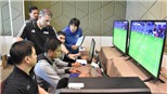 48 trọng tài Thái Lan sẵn sàng cho công nghệ VAR