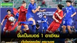 Bóng đá Việt Nam khiến Thái Lan e ngại