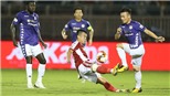Công Phượng và đồng đội sẵn sàng cho tứ kết Cup QG
