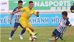 Công Phượng được trợ giúp cho tham vọng vô địch V-League 2020