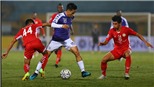Bóng đá Việt Nam phải 'chơi lớn' với AFC Champions League