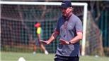 HLV Alfred Riedl và di sản với bóng đá Việt Nam