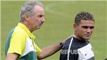 'HLV Alfred Riedl khơi dậy tiềm năng của bóng đá Việt Nam'