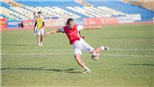 Anh Đức chìm, nổi cùng HAGL