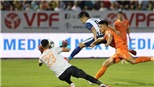 Nghẹt thở đua lên V-League 2021