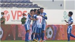 Cựu tuyển thủ Việt Nam đưa Bà Rịa Vũng Tàu đến gần V League 2021