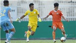 Bình Định gây sốc, tiến sát suất thăng hạng V-League