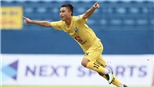 SLNA khởi đầu tưng bừng ở giải U15 quốc gia