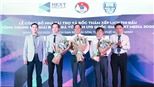 'Quân' của Văn Quyến được chờ đợi tại VCK U15 quốc gia