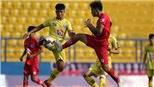 SLNA thành cựu vô địch U15 quốc gia