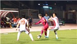 HLV Vũ Tiến Thành tự hào vì Sài Gòn FC hay hơn đội của Công Phượng