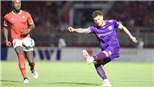 Sài Gòn FC không đặt mục tiêu vô địch