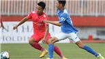 Sài Gòn FC và Quảng Nam trước 'lời nguyền' tại V-League
