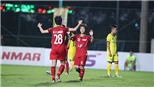 Huỳnh Như bứt phá cùng TPHCM 1