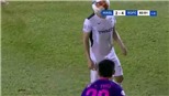 VFF phạt nguội cầu thủ HAGL, Hải Phòng và Sài Gòn FC