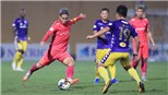 Sài Gòn FC tiếp tục 'tan đàn xẻ nghé'
