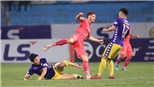 Tân binh của Hà Nội FC đặt mục tiêu vô địch V-League
