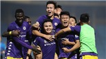 Hà Nội FC mất Thành Chung là lợi thế cho Sài Gòn