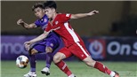'Người hùng SEA Games' giúp Viettel tới gần chức vô địch V-League