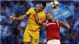 Sài Gòn FC cậy nhờ ngoại binh đội suýt rớt hạng