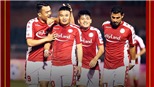 'Mourinho Việt Nam' bất bình với CLB TPHCM