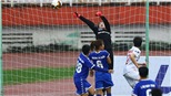 Hà Nội 1 Watabe tạo thêm kịch tính ở giải bóng đá nữ VĐQG