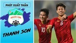 Quân bầu Đức lại mất điểm trầm trọng