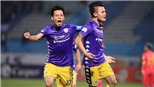 Hà Nội FC và gánh nặng của bầu Hiển