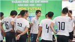 Futsal Việt Nam lại có tin vui