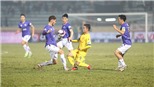 Thua Nam Định, Hà Nội FC tạo động lực cho đối thủ