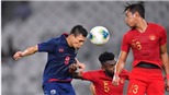 Thái Lan muốn Indonesia phải cách ly ở vòng loại World Cup