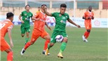 Tiền vệ Huỳnh Tấn Tài: 'Sài Gòn FC còn có thể hay hơn'