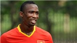 Cựu tuyển thủ Việt Nam trở lại V-League