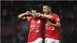 'TP.HCM đặt mục tiêu 3 điểm trước Hà Nội FC'