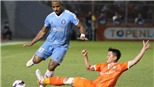 Trung vệ Thanh Hào và câu trả lời cho HLV Đức Thắng