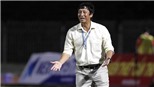 HLV mất việc tại giải hạng nhất